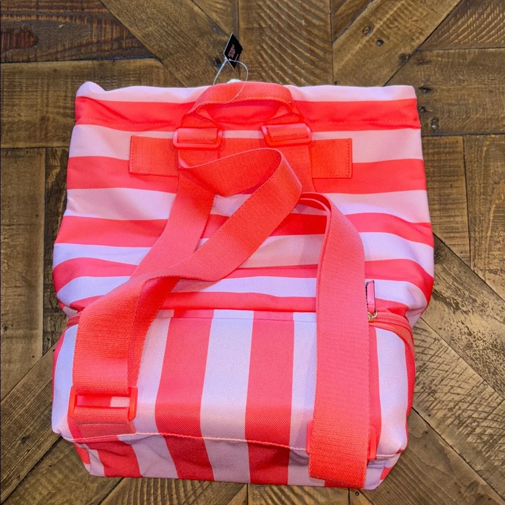 Victoria’s Secret Backpack Cooler Bag - Picture 5 of 5